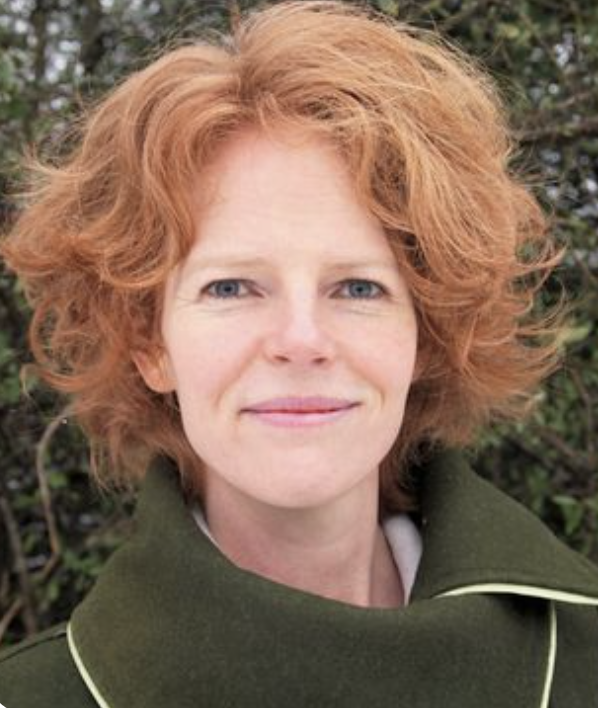 Billede af eksperten Trine Karsholt
