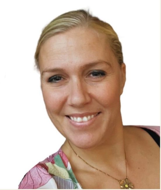 Billede af eksperten Marie Brændstrup