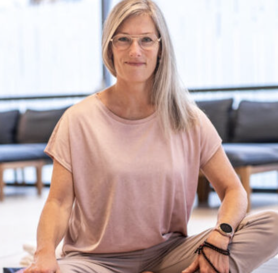 Billede af eksperten Sanna Carlsen