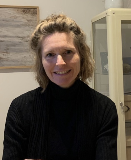 Billede af eksperten Hanne Schulz Terp Nielsen